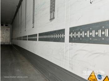 Naczepa izotermiczna SCHMITZ Reefer Standard Double deck: zdjęcie 3