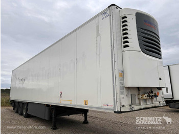 Naczepa izotermiczna SCHMITZ