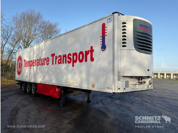 Naczepa izotermiczna SCHMITZ