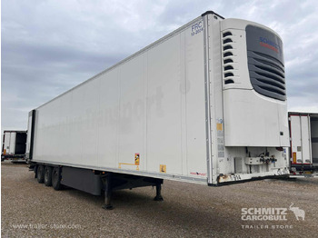 Naczepa izotermiczna SCHMITZ