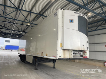 Przyczepa chłodnia SCHMITZ