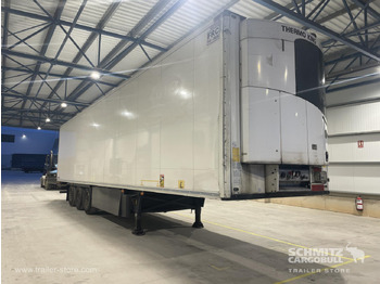 Przyczepa chłodnia SCHMITZ