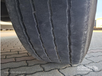 Naczepa izotermiczna SCHMITZ Reefer Multitemp: zdjęcie 3 Naczepa izotermiczna SCHMITZ Reefer Multitemp: zdjęcie 3