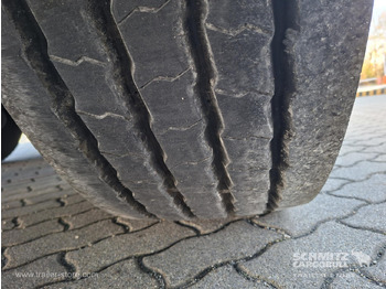 Naczepa izotermiczna SCHMITZ Reefer Multitemp: zdjęcie 2 Naczepa izotermiczna SCHMITZ Reefer Multitemp: zdjęcie 2