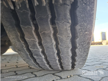 Naczepa izotermiczna SCHMITZ Reefer Multitemp: zdjęcie 5 Naczepa izotermiczna SCHMITZ Reefer Multitemp: zdjęcie 5