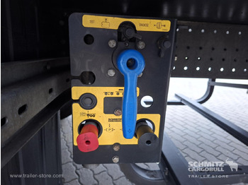 Naczepa izotermiczna SCHMITZ Reefer Standard Double deck: zdjęcie 4