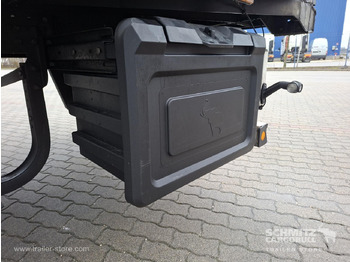 Naczepa izotermiczna SCHMITZ Reefer Standard Double deck: zdjęcie 3