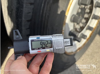 Naczepa plandeka SCHMITZ Curtainsider Standard: zdjęcie 4 Naczepa plandeka SCHMITZ Curtainsider Standard: zdjęcie 4