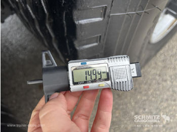 Naczepa plandeka SCHMITZ Curtainsider Standard: zdjęcie 4 Naczepa plandeka SCHMITZ Curtainsider Standard: zdjęcie 4