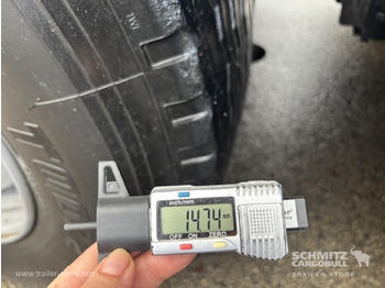 Naczepa plandeka SCHMITZ Curtainsider Standard: zdjęcie 2 Naczepa plandeka SCHMITZ Curtainsider Standard: zdjęcie 2