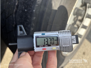 Naczepa plandeka SCHMITZ Curtainsider Standard: zdjęcie 5 Naczepa plandeka SCHMITZ Curtainsider Standard: zdjęcie 5