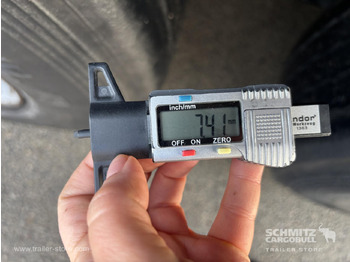 Naczepa plandeka SCHMITZ Curtainsider Standard: zdjęcie 3