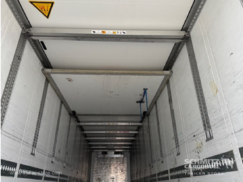 Naczepa izotermiczna SCHMITZ Oplegger Vries Multitemp Double deck: zdjęcie 3 Naczepa izotermiczna SCHMITZ Oplegger Vries Multitemp Double deck: zdjęcie 3