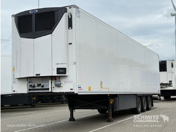 Naczepa izotermiczna SCHMITZ