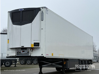 Naczepa izotermiczna SCHMITZ