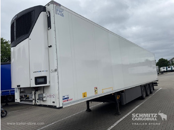 Naczepa izotermiczna SCHMITZ