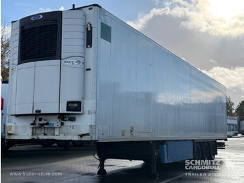 Naczepa izotermiczna SCHMITZ