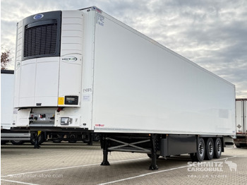 Naczepa izotermiczna SCHMITZ