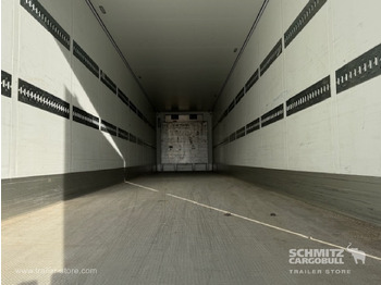 Naczepa izotermiczna SCHMITZ