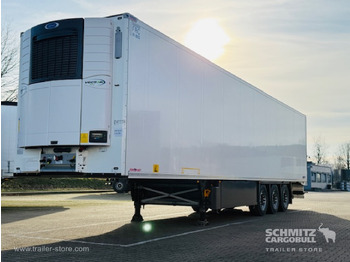 Naczepa izotermiczna SCHMITZ