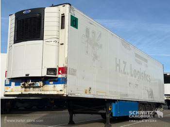 Naczepa izotermiczna SCHMITZ