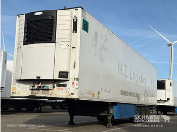 Naczepa izotermiczna SCHMITZ