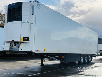 Naczepa izotermiczna SCHMITZ