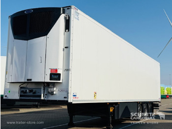 Naczepa izotermiczna SCHMITZ