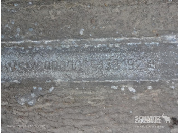 Naczepa izotermiczna SCHMITZ Reefer Standard: zdjęcie 4 Naczepa izotermiczna SCHMITZ Reefer Standard: zdjęcie 4