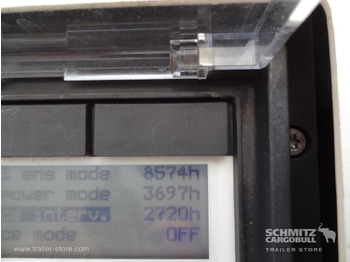 Naczepa izotermiczna SCHMITZ Reefer Standard: zdjęcie 5 Naczepa izotermiczna SCHMITZ Reefer Standard: zdjęcie 5