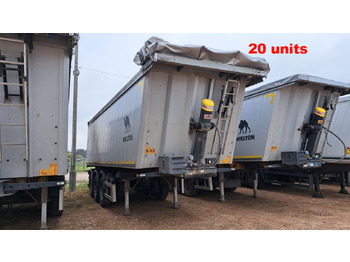 Naczepa wywrotka WIELTON