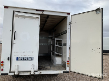 Samochód ciężarowy furgon 2021 Renault Master 4x2 Van Truck: zdjęcie 4 Samochód ciężarowy furgon 2021 Renault Master 4x2 Van Truck: zdjęcie 4