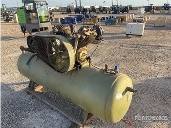 Sprężarka powietrza ABG