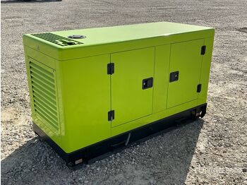 Generator budowlany Compal VG-R30 Generator Set: zdjęcie 3 Generator budowlany Compal VG-R30 Generator Set: zdjęcie 3