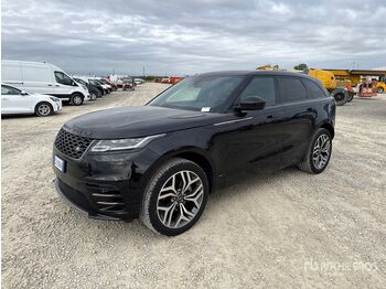 SUV LAND ROVER