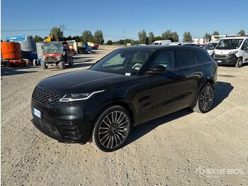 SUV LAND ROVER