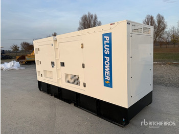 Generator budowlany 2025 Plus Power GF2-250 (Unused) Generator Set: zdjęcie 3 Generator budowlany 2025 Plus Power GF2-250 (Unused) Generator Set: zdjęcie 3