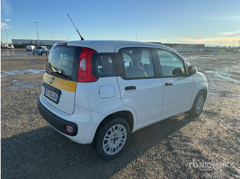 Samochód osobowy Fiat Panda Automobile: zdjęcie 3