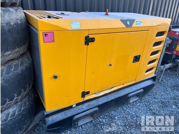 Generator budowlany SDMO
