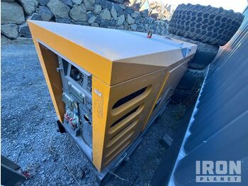 Generator budowlany Sdmo R44 Generator Set: zdjęcie 3