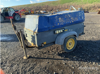 Sprężarka powietrza ATLAS