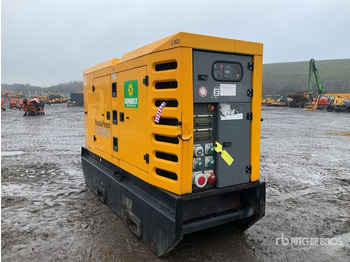 Generator budowlany SDMO