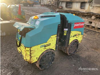 Mini walec AMMANN