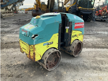 Mini walec 2019 Ammann ARR 1575 Trench Compactor: zdjęcie 3