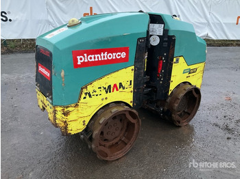 Mini walec AMMANN
