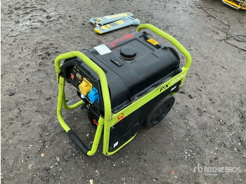 Generator budowlany PRAMAC