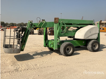 Podnośnik przegubowy NIFTYLIFT