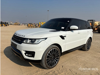 SUV LAND ROVER