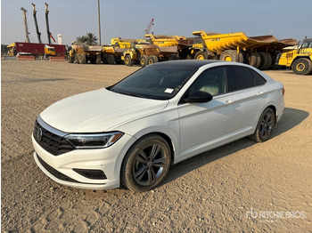 Samochód osobowy VOLKSWAGEN