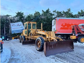 Równiarka FIAT-ALLIS